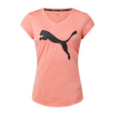 Puma Puma T-shirt z logo – dryCELL