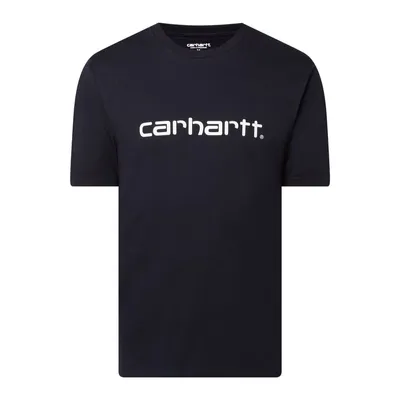 Carhartt Work In Progress Carhartt Work In Progress T-shirt z logo