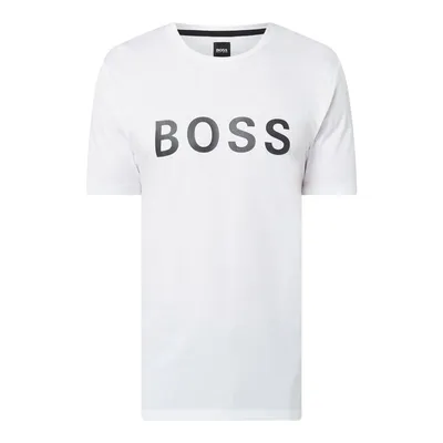 Boss BOSS T-shirt z logo