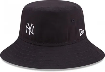 New Era Męski kapelusz NEW ERA TEAM TAB TAPERED BUCKET NEW YORK YANKEES