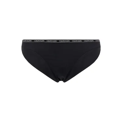 Calvin Klein Underwear Calvin Klein Underwear Figi bikini z elastycznym pasem