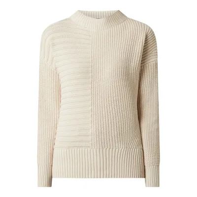 Someday Someday Sweter z bawełny model ‘Tarya’