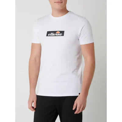 Ellesse Ellesse T-shirt z logo model ‘Ombrono’