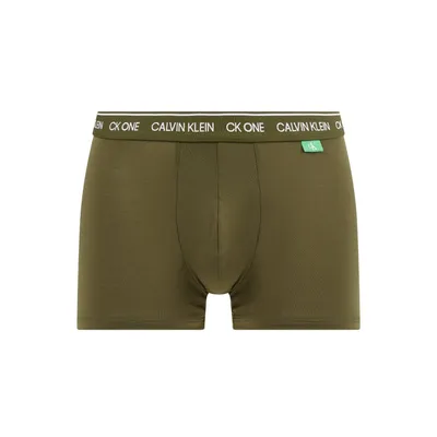 Calvin Klein Underwear Calvin Klein Underwear Obcisłe bokserki z dodatkiem streczu — REPREVE®