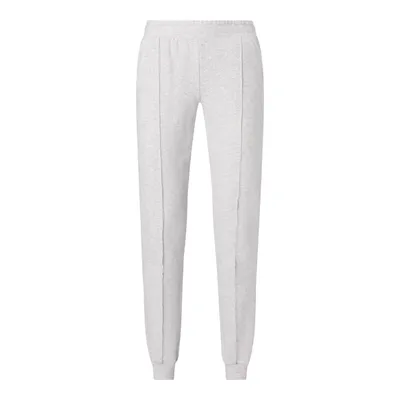 Skiny Skiny Spodnie dresowe melanżowe model ‘Sleep & Dream’