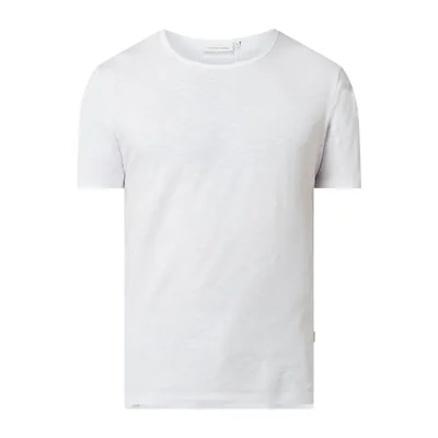 Casual Friday Casual Friday T-shirt o kroju regular fit z bawełny model ‘Grant’