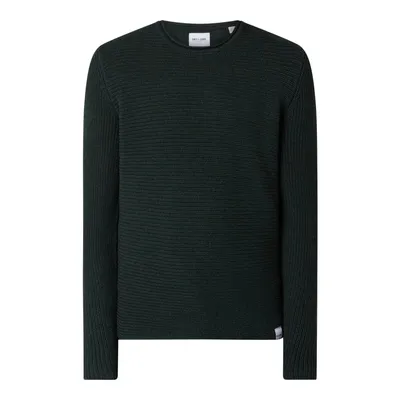 Only&Sons Only & Sons Sweter melanżowy model ‘Sato’