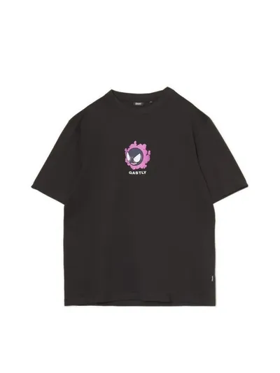 Koszulka z haftem Pokémon