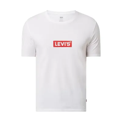 Levi's Levi's® T-shirt z bawełny