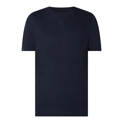 Esprit edc By Esprit T-shirt o kroju regular fit z bawełny