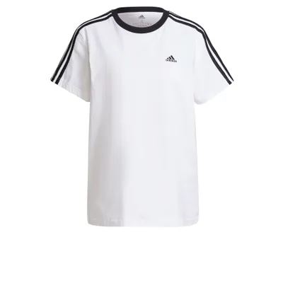 Adidas Koszulka adidas Essentials 3-Stripes W H10201
