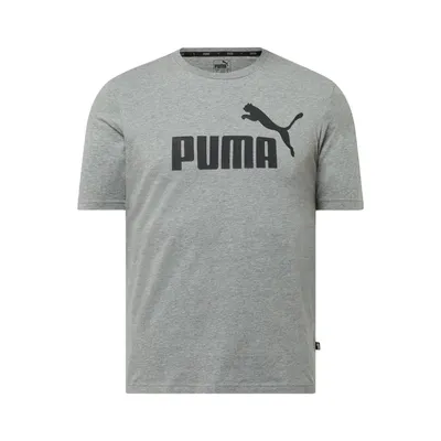 Puma PUMA PERFORMANCE T-shirt z o kroju regular fit z logo