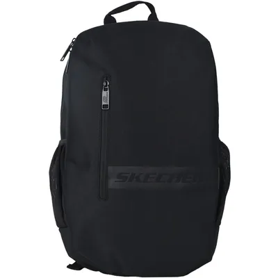 Plecak Unisex Skechers Stunt Backpack SKCH7680-BLK