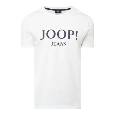 Joop! Jeans JOOP! Jeans T-shirt z bawełny model ‘Alex’