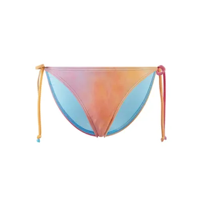 Barts Barts Figi bikini z wiązaniami model ‘Danaa’