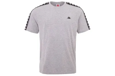 Kappa T-shirt Męskie Kappa Ilyas T-Shirt 309001-15-4101M