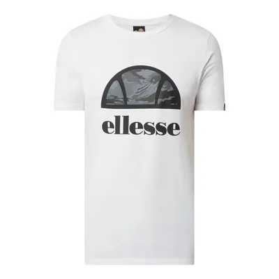 Ellesse Ellesse T-shirt z logo model ‘Alta Via’