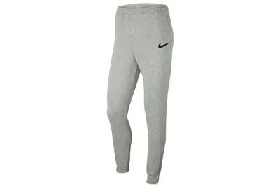 Nike Spodnie Męskie Nike Park 20 Fleece Pants CW6907-063