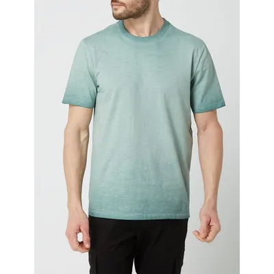 Only&Sons Only & Sons T-shirt z bawełny ekologicznej model ‘Millenium’