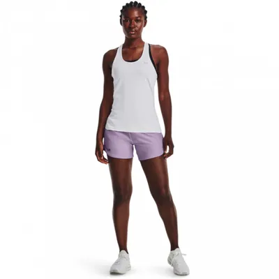 Under Armour Damskie spodenki treningowe UNDER ARMOUR Play Up 5in Shorts