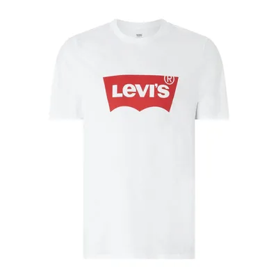 Levis Big&Tall Levis Big&Tall T-shirt PLUS SIZE z logo