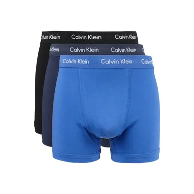 Calvin Klein Underwear Calvin Klein Underwear Obcisłe bokserki w zestawie 3 szt.