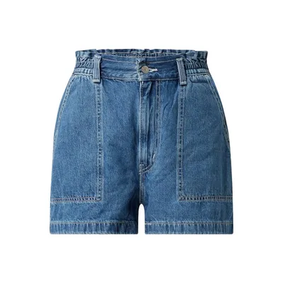 Levi's Levi's® Szorty jeansowe z bawełny model ‘Aline’