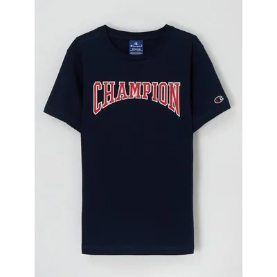Champion CHAMPION T-shirt z bawełny