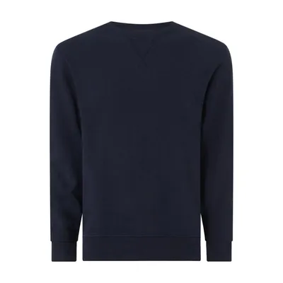 Selected Homme Selected Homme Bluza z bawełny ekologicznej model ‘Jason’