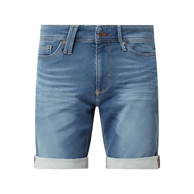 Cinque Cinque Szorty jeansowe z dodatkiem streczu model ‘Cipice’