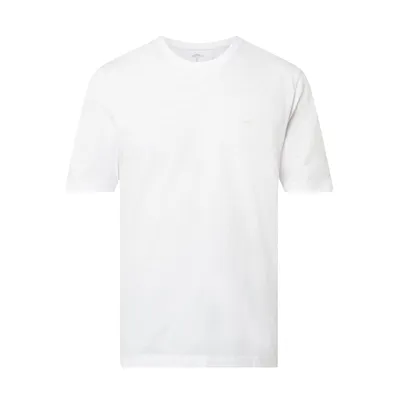 Fynch-Hatton Fynch-Hatton T-shirt z bawełny