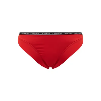 Calvin Klein Underwear Calvin Klein Underwear Figi bikini z elastycznym pasem