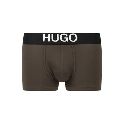 Hugo HUGO Obcisłe bokserki z dodatkiem streczu