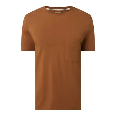 Marc O'Polo Marc O'Polo T-shirt o kroju relaxed fit z bawełny ekologicznej
