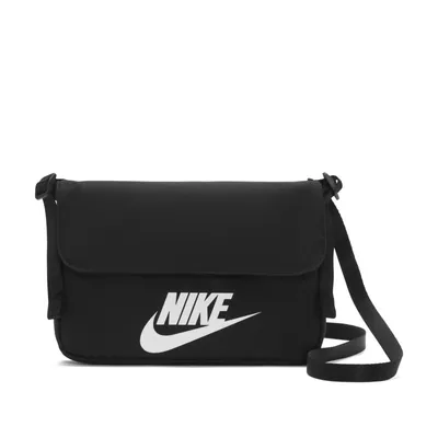 Nike Damska torba przez ramię Futura 365 Nike Sportswear - Czerń