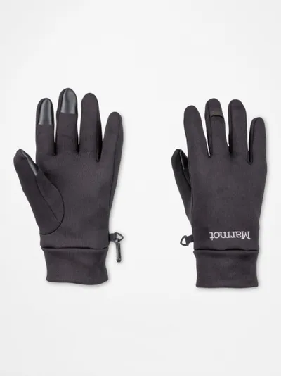 Marmot Męskie rękawiczki narciarskie MARMOT Power Stretch Connect Glove