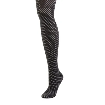 Wolford Wolford Rajstopy matowe model ‘Fides’ — 90 DEN