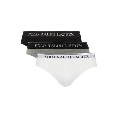 Polo Ralph Lauren Polo Ralph Lauren Underwear Slipy w zestawie 3 szt.