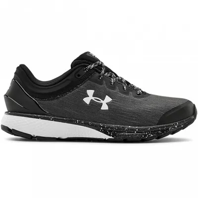 Under Armour Damskie buty do biegania UNDER ARMOUR  Charged Escape 3 Evo - szare