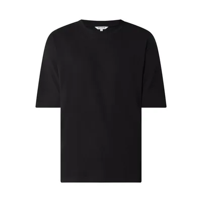 Review REVIEW T-shirt z mieszanki bawełny