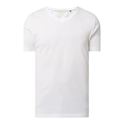 Christian Berg Men Christian Berg Men T-shirt z bawełny Supima®