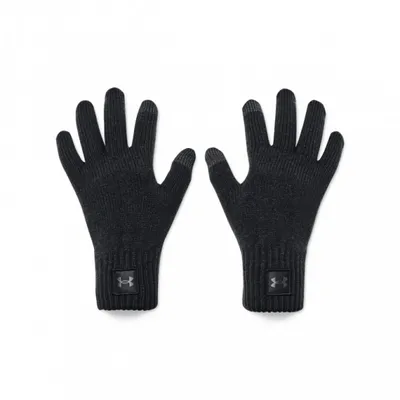 Męskie rękawiczki zimowe Under Armour UA Halftime Gloves
