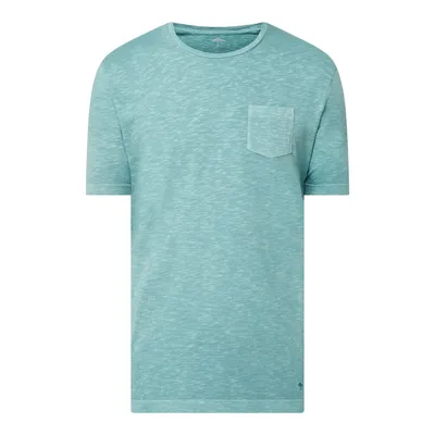 Fynch-Hatton Fynch-Hatton T-shirt z bawełny bio