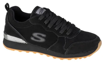 Skechers Buty sneakers Damskie Skechers OG 85-Suede Eaze 155286-BBK