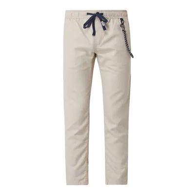 Tommy Jeans Tommy Jeans Luźne spodnie z dodatkiem wiskozy model ‘Scanton’