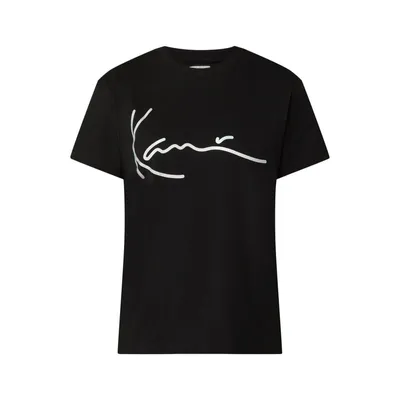 KARL KANI KARL KANI T-shirt z logo