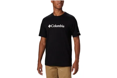 Columbia T-shirt Męskie Columbia CSC Basic Logo SS Tee 1680053010