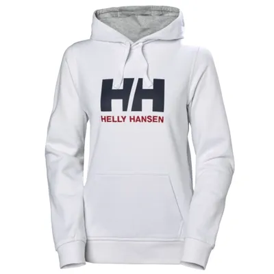 Helly Hansen Bluza Damskie Helly Hansen Logo Hoodie 33978-001