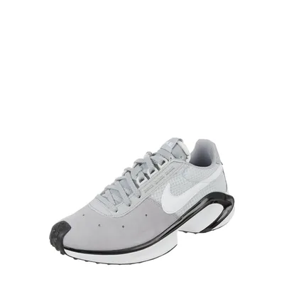 Nike Nike Sneakersy ze skóry i tkaniny model ‘D/MS/X’