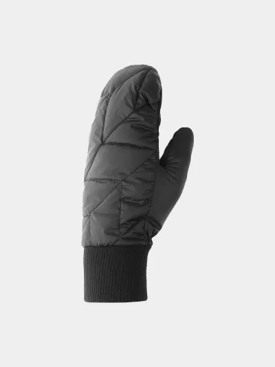4F Rękawiczki zimowe uniseks